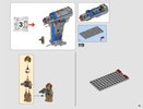 Building Instructions - LEGO - Star Wars - 75188 - Resistance Bomber: Page 63