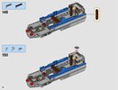 Building Instructions - LEGO - Star Wars - 75188 - Resistance Bomber: Page 76