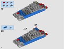 Building Instructions - LEGO - Star Wars - 75188 - Resistance Bomber: Page 14