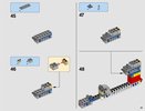 Building Instructions - LEGO - Star Wars - 75188 - Resistance Bomber: Page 25