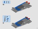 Building Instructions - LEGO - Star Wars - 75188 - Resistance Bomber: Page 47