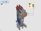 Building Instructions - LEGO - Star Wars - 75188 - Resistance Bomber: Page 60