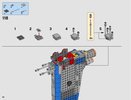 Building Instructions - LEGO - Star Wars - 75188 - Resistance Bomber: Page 62