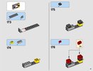 Building Instructions - LEGO - Star Wars - 75188 - Resistance Bomber: Page 91