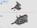 Building Instructions - LEGO - Star Wars - 75189 - First Order Heavy Assault Walker™: Page 20