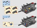 Building Instructions - LEGO - Star Wars - 75189 - First Order Heavy Assault Walker™: Page 31