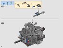 Building Instructions - LEGO - Star Wars - 75189 - First Order Heavy Assault Walker™: Page 60