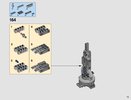 Building Instructions - LEGO - Star Wars - 75189 - First Order Heavy Assault Walker™: Page 73