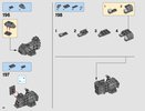 Building Instructions - LEGO - Star Wars - 75189 - First Order Heavy Assault Walker™: Page 88