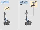 Building Instructions - LEGO - Star Wars - 75189 - First Order Heavy Assault Walker™: Page 90