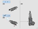 Building Instructions - LEGO - Star Wars - 75189 - First Order Heavy Assault Walker™: Page 93