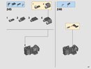 Building Instructions - LEGO - Star Wars - 75189 - First Order Heavy Assault Walker™: Page 107