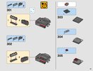 Building Instructions - LEGO - Star Wars - 75189 - First Order Heavy Assault Walker™: Page 131