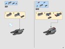 Building Instructions - LEGO - Star Wars - 75189 - First Order Heavy Assault Walker™: Page 137