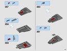 Building Instructions - LEGO - Star Wars - 75189 - First Order Heavy Assault Walker™: Page 149