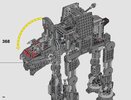 Building Instructions - LEGO - Star Wars - 75189 - First Order Heavy Assault Walker™: Page 152