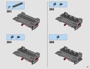 Building Instructions - LEGO - Star Wars - 75189 - First Order Heavy Assault Walker™: Page 157