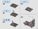 Building Instructions - LEGO - Star Wars - 75189 - First Order Heavy Assault Walker™: Page 159