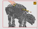 Building Instructions - LEGO - Star Wars - 75189 - First Order Heavy Assault Walker™: Page 189