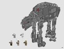 Building Instructions - LEGO - Star Wars - 75189 - First Order Heavy Assault Walker™: Page 193