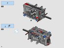 Building Instructions - LEGO - Star Wars - 75189 - First Order Heavy Assault Walker™: Page 26