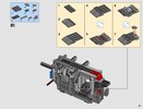 Building Instructions - LEGO - Star Wars - 75189 - First Order Heavy Assault Walker™: Page 33