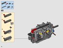 Building Instructions - LEGO - Star Wars - 75189 - First Order Heavy Assault Walker™: Page 36