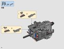 Building Instructions - LEGO - Star Wars - 75189 - First Order Heavy Assault Walker™: Page 54