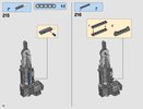 Building Instructions - LEGO - Star Wars - 75189 - First Order Heavy Assault Walker™: Page 94