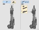 Building Instructions - LEGO - Star Wars - 75189 - First Order Heavy Assault Walker™: Page 119