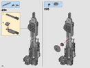 Building Instructions - LEGO - Star Wars - 75189 - First Order Heavy Assault Walker™: Page 120