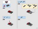 Building Instructions - LEGO - Star Wars - 75189 - First Order Heavy Assault Walker™: Page 129