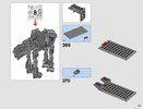 Building Instructions - LEGO - Star Wars - 75189 - First Order Heavy Assault Walker™: Page 153