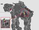 Building Instructions - LEGO - Star Wars - 75189 - First Order Heavy Assault Walker™: Page 160