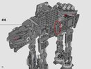 Building Instructions - LEGO - Star Wars - 75189 - First Order Heavy Assault Walker™: Page 170