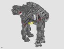 Building Instructions - LEGO - Star Wars - 75189 - First Order Heavy Assault Walker™: Page 192