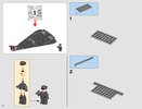 Building Instructions - LEGO - Star Wars - 75190 - First Order Star Destroyer™: Page 6