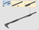 Building Instructions - LEGO - Star Wars - 75190 - First Order Star Destroyer™: Page 43