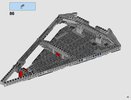 Building Instructions - LEGO - Star Wars - 75190 - First Order Star Destroyer™: Page 49