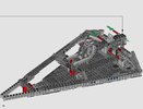 Building Instructions - LEGO - Star Wars - 75190 - First Order Star Destroyer™: Page 64