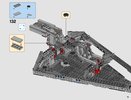 Building Instructions - LEGO - Star Wars - 75190 - First Order Star Destroyer™: Page 75