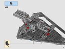 Building Instructions - LEGO - Star Wars - 75190 - First Order Star Destroyer™: Page 81