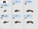 Building Instructions - LEGO - Star Wars - 75190 - First Order Star Destroyer™: Page 100