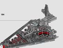 Building Instructions - LEGO - Star Wars - 75190 - First Order Star Destroyer™: Page 114