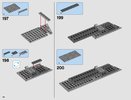 Building Instructions - LEGO - Star Wars - 75190 - First Order Star Destroyer™: Page 116