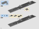 Building Instructions - LEGO - Star Wars - 75190 - First Order Star Destroyer™: Page 118