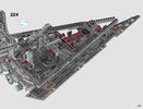 Building Instructions - LEGO - Star Wars - 75190 - First Order Star Destroyer™: Page 129