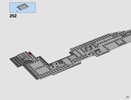 Building Instructions - LEGO - Star Wars - 75190 - First Order Star Destroyer™: Page 143