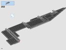 Building Instructions - LEGO - Star Wars - 75190 - First Order Star Destroyer™: Page 144