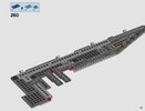 Building Instructions - LEGO - Star Wars - 75190 - First Order Star Destroyer™: Page 151